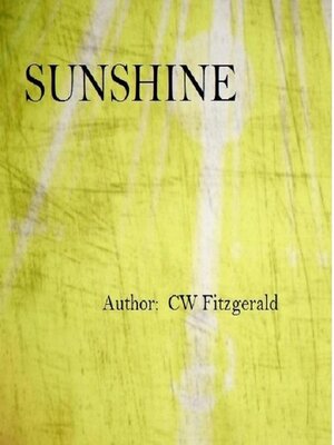 cover image of Sunshine